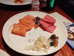 -西安W酒店·WEI全味西餐厅