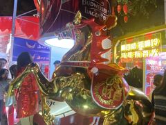 -越秀西湖花市(广州城市广场花卉店)