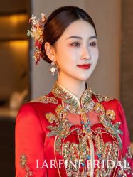 -拉瑞娜LaReine婚纱礼服高级定制