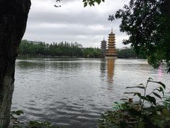 -桂林两江四湖景区