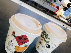 -Bamboo Today Cafe(国创园店)