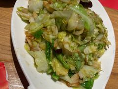 -一个叫川的地方(麒麟新天地店)