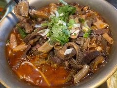 怀仁羊杂-紫泥369粗粮季(鼓楼店)