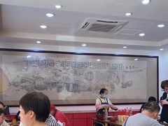-惠丰源烩面馆(经七路店)