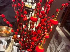 -亚龙湾红树林度假酒店-韩轩韩餐厅