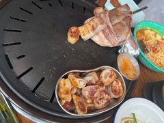 -济州爱肉堂(总店)