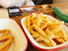 -Tubestation站点比萨(高新万达ONE店)