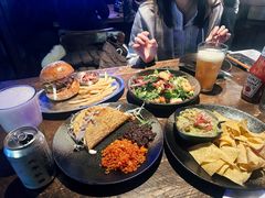 -Q MEX 库迈墨西哥餐吧(三里屯店)