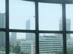 -凯德广场(武胜路店)