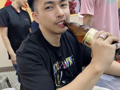 -富来美食