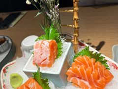 -阿吾罗日本料理(K11艺术中心店)
