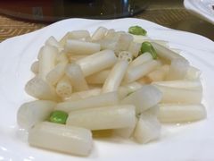 -安徽饭店·白鹭阁自助餐厅(梅山路店)