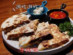 -巴别塔法餐舍(合作路店)