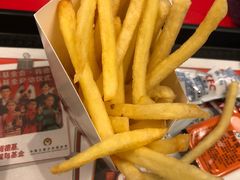 -肯德基(电力路店)