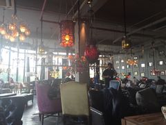 -maan coffee漫咖啡(通州店)
