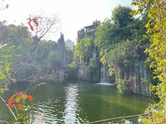 -深圳锦绣中华民俗村