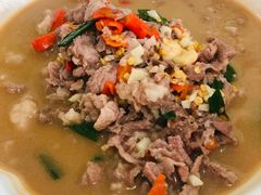 宁乡花猪肉-秀妈厨房(灰汤老店)