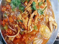 -烤点烤肉(五一广场店)