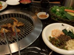 android_upload_pic-梦山水日本烧肉(五四广场店)