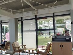 -太平洋咖啡(海天驿站店)