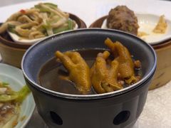 -皇马假日醉海南大酒店·假日一品派茶楼(秀英店)