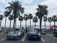 -东钱湖旅游度假区