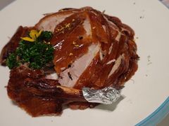 -聆桂烤鸭·金奖烤鸭(静联广场店)