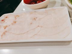 -食潮汕头鲜牛馆(望京保利店)