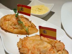 -Mezomd曼索蒂西班牙餐厅(广粤店)