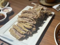 -贯贯吉·清真餐厅(浙江中路店)