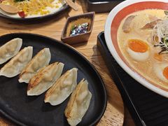 -雷门拉面·现熬骨汤(凯德来福士店)