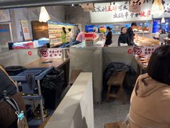 -言玖鲜火锅串串披萨自助(益田假日店)