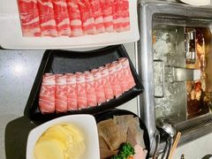 -海底捞火锅(珠影星光城夜宵主题店)
