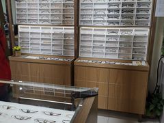 -视野联行眼镜·蔡司·控优点授权(长白万象汇店)