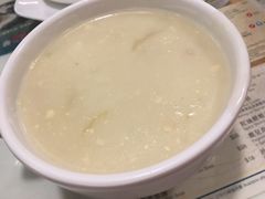 -翠华餐厅(旺角文华商场店)