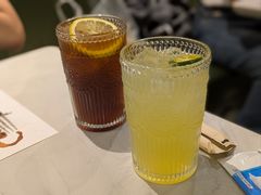 -LA JOLLA 墨西哥餐厅(学院路店)
