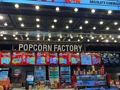 -CGV影城(广州K11店)
