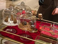 -Salon de Ville浦江汇(上海外滩华尔道夫酒店店)