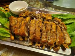 -新疆儿子娃娃餐厅(锦华街店)