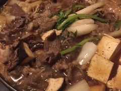 -牛玄庵日式寿喜烧·料理店(新源里店)