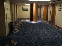 -北京望京华彩智选假日酒店