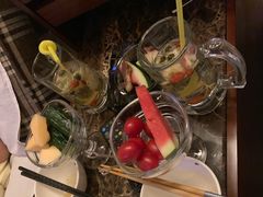 -天之道足浴(阳光100店)