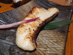-千代武日本料理(爱建店)