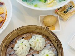 -鸭得堡老鸭汤·鸭血粉丝(凤凰西街店)