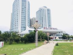 -秦皇岛秦皇国际大酒店
