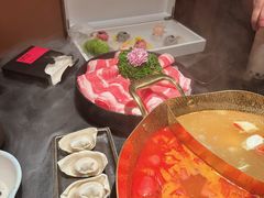 -色響火锅(恒隆广场店)
