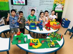 -卡巴机器人编程·少儿编程·信息学竞赛(公益西桥校区)