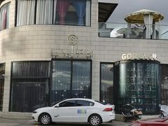 -酤居湖景音乐餐吧(安宁店)