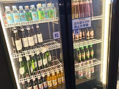 -德得轩烤涮一体自助餐厅(王府井店)