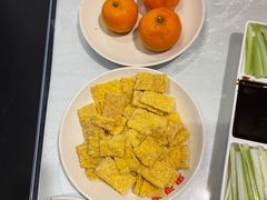 砂糖橘-金鸭都·老北京特色家常菜(潘家园店)